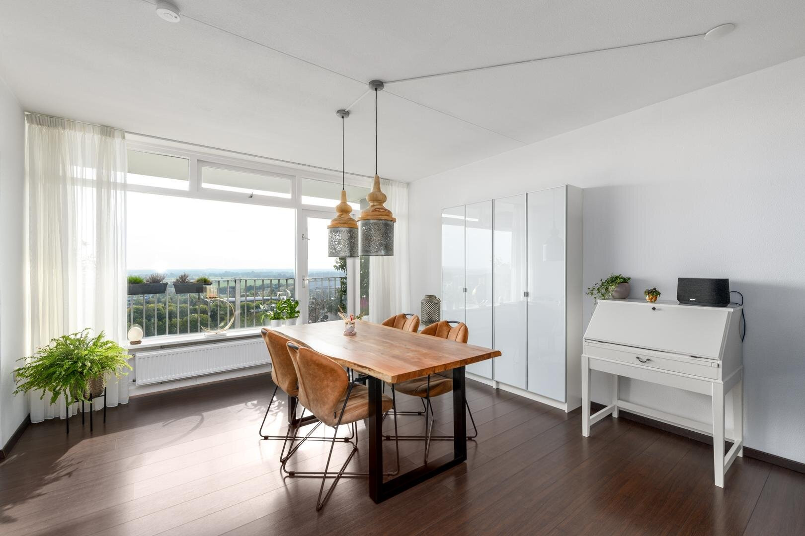 Appartement te koop: Tjaarda 282, Drachten