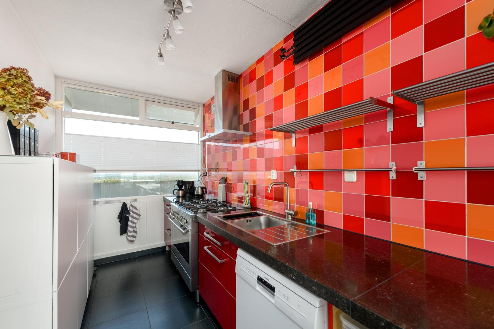 Appartement te koop: Tjaarda 282, Drachten