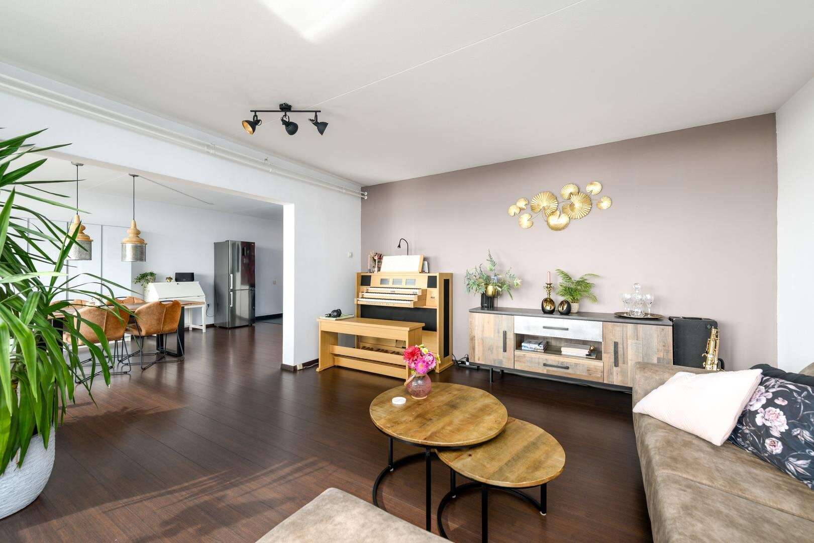 Appartement te koop: Tjaarda 282, Drachten