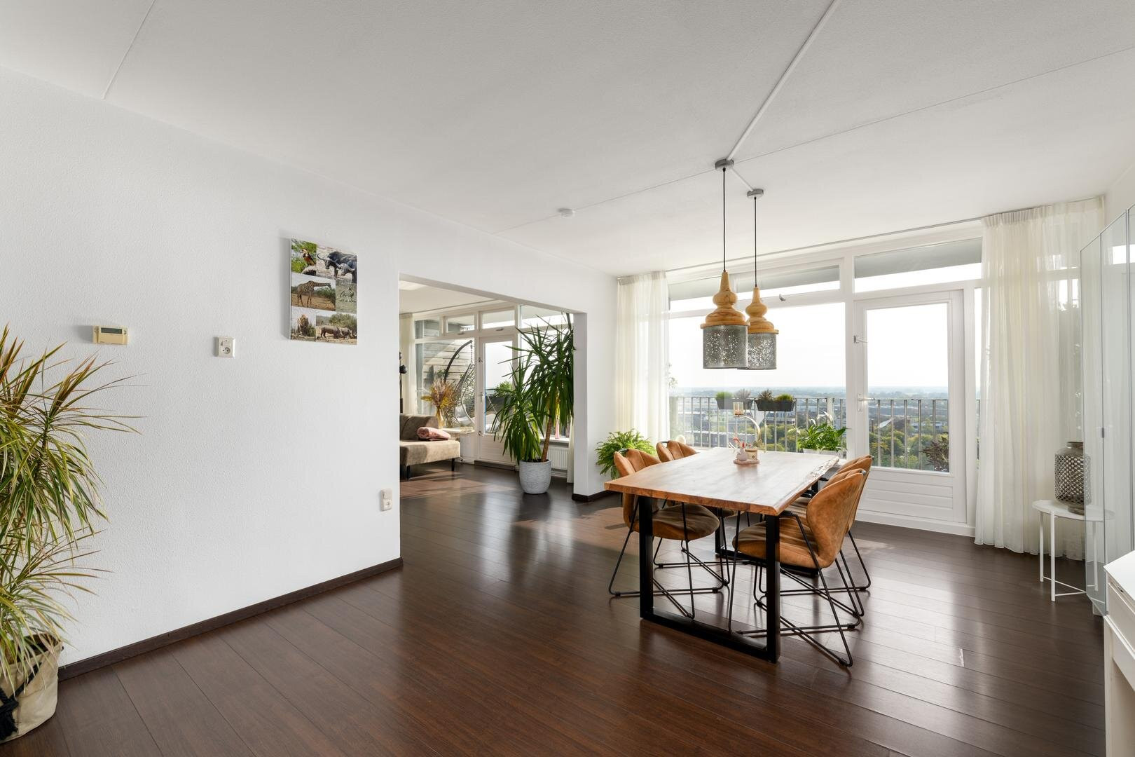 Appartement te koop: Tjaarda 282, Drachten