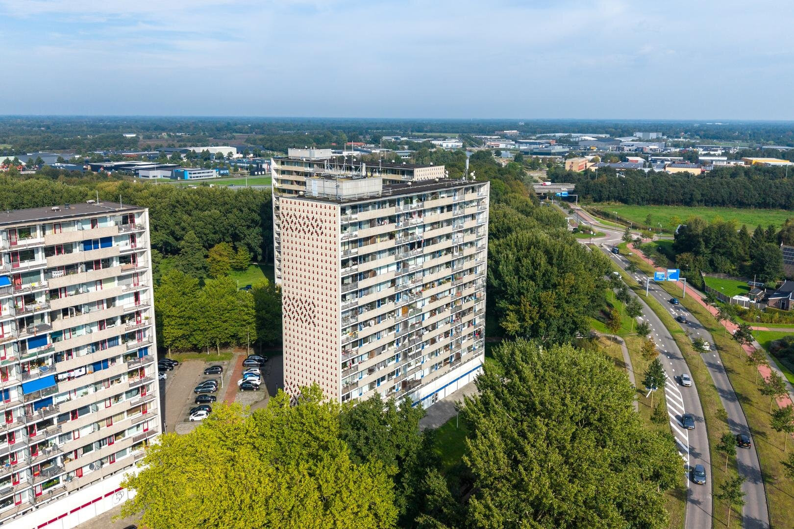 Appartement te koop: Tjaarda 282, Drachten