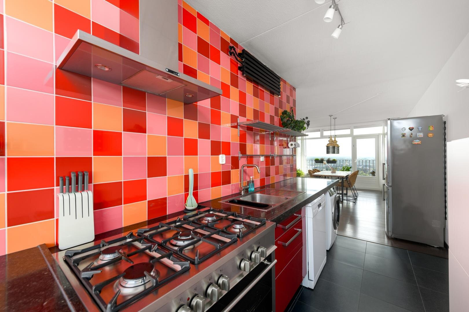 Appartement te koop: Tjaarda 282, Drachten