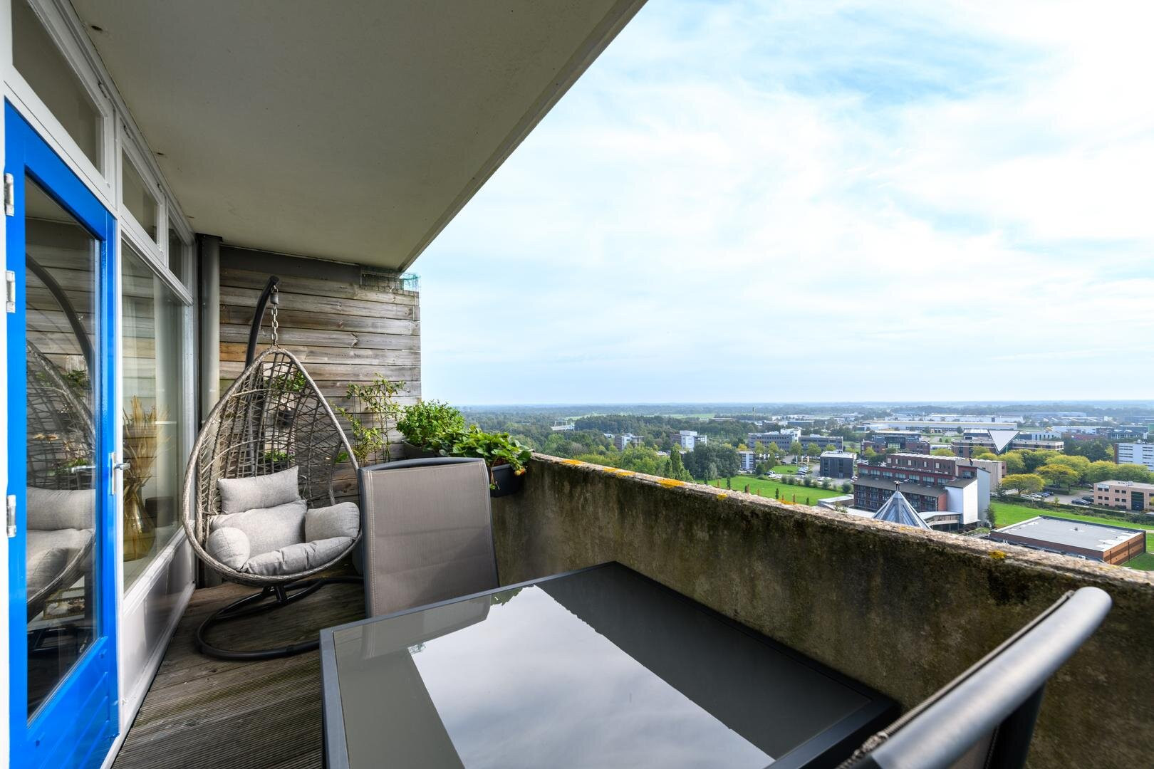 Appartement te koop: Tjaarda 282, Drachten