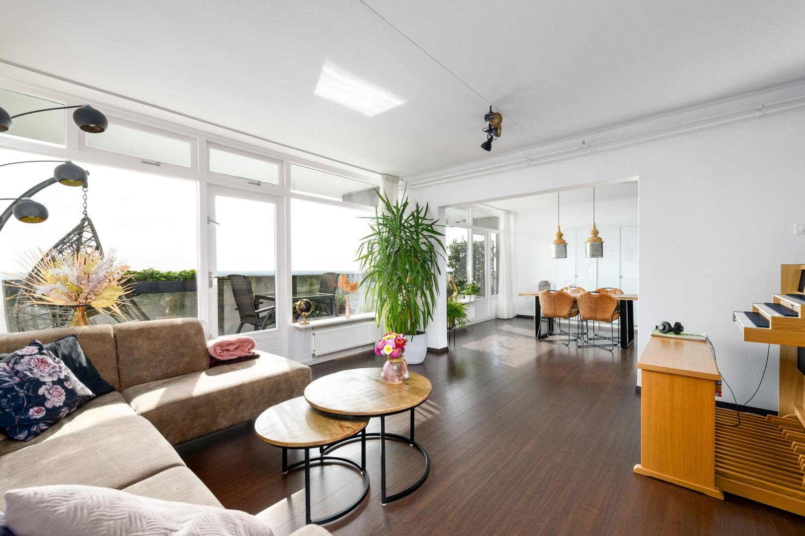 Appartement te koop: Tjaarda 282, Drachten