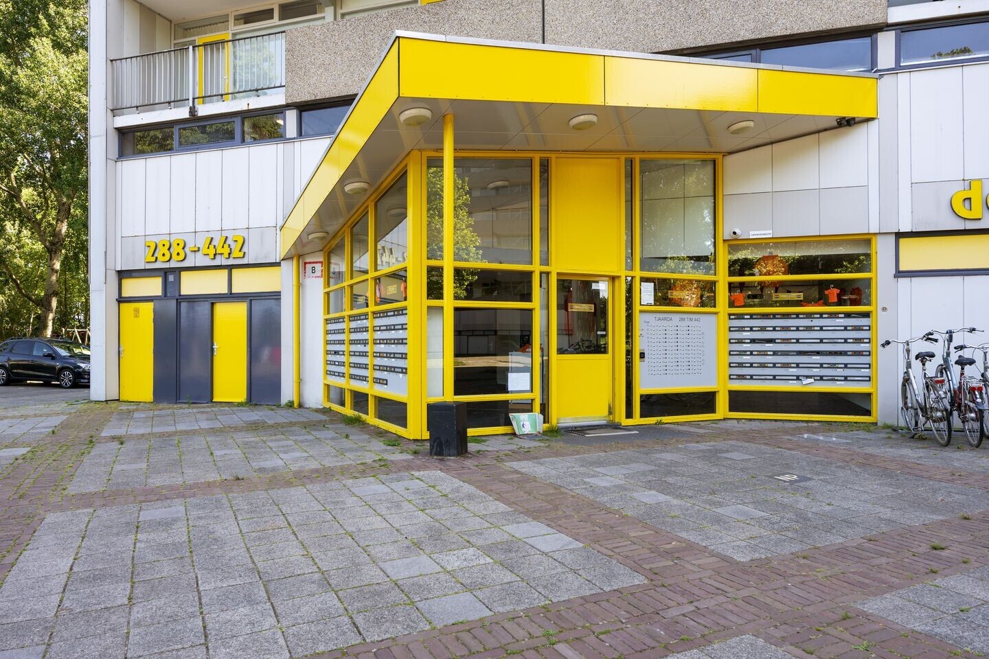 Studio te koop: Tjaarda 292, Drachten
