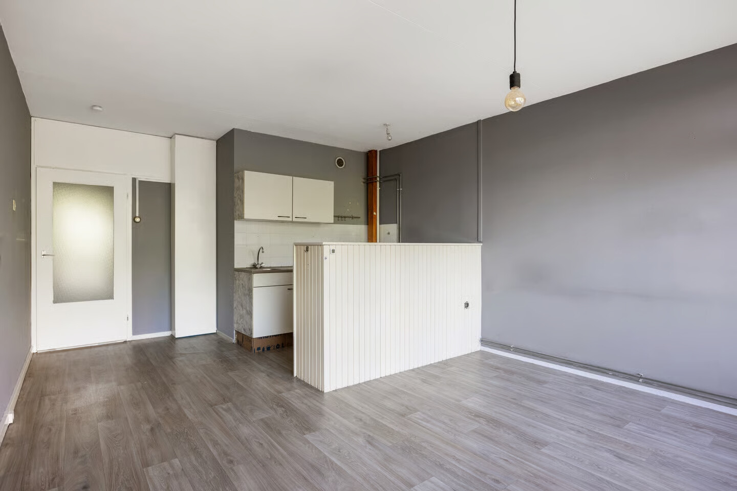 Studio te koop: Tjaarda 292, Drachten