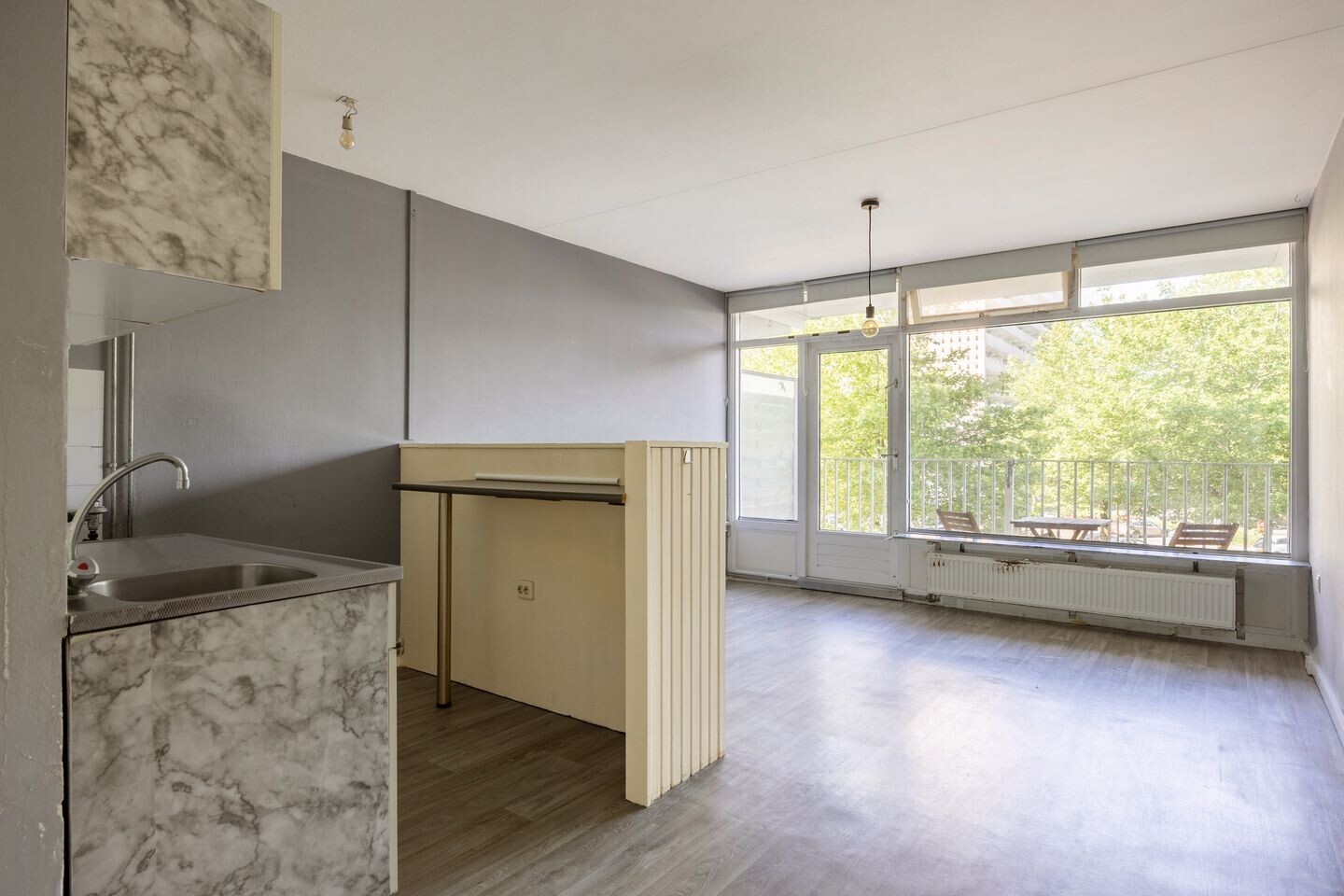 Studio te koop: Tjaarda 292, Drachten