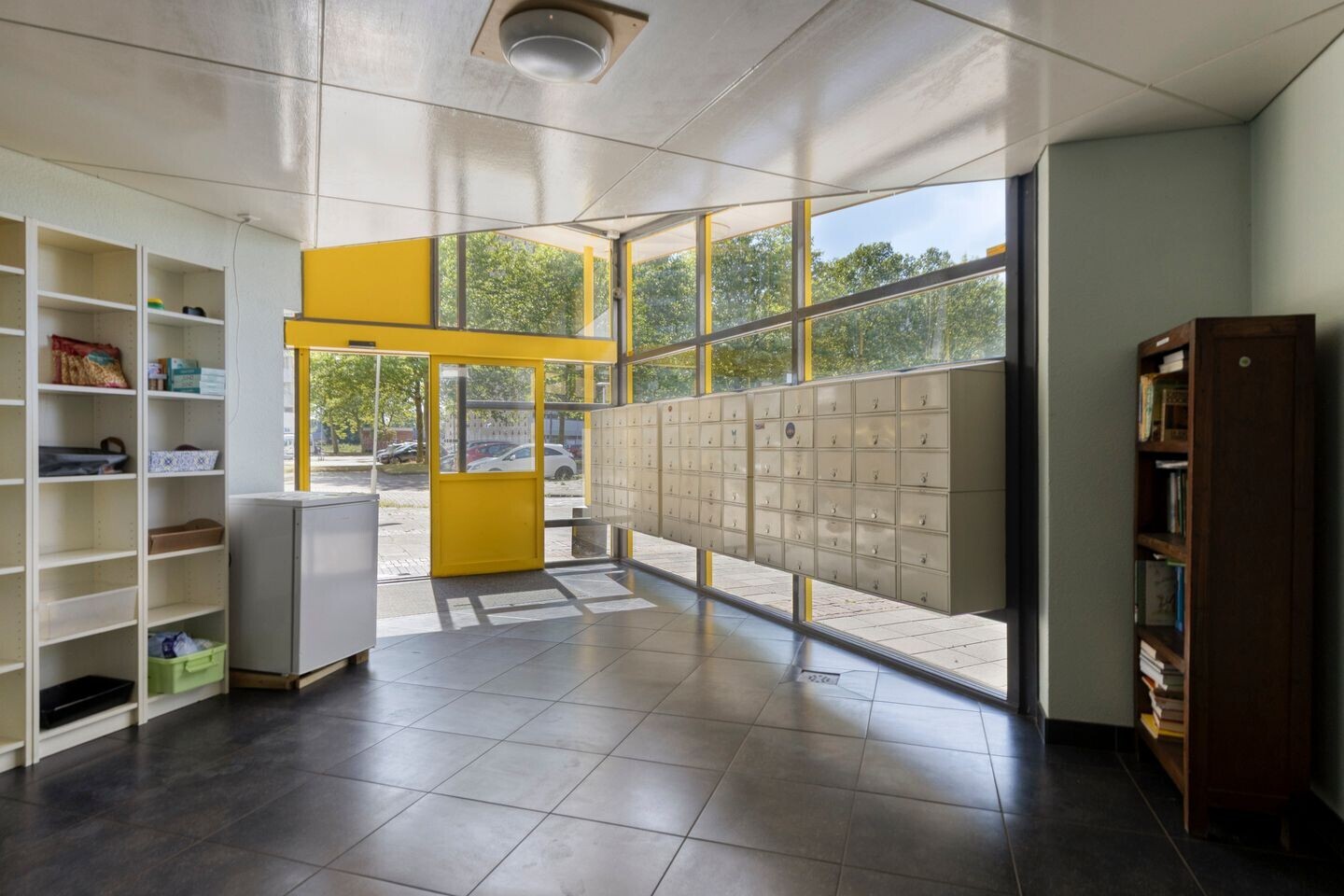 Studio te koop: Tjaarda 366, Drachten