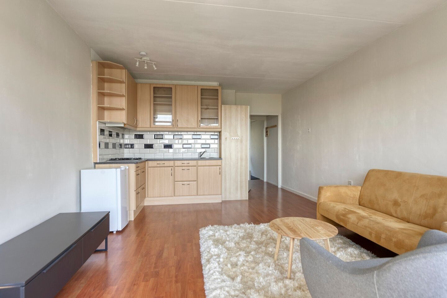 Studio te koop: Tjaarda 366, Drachten