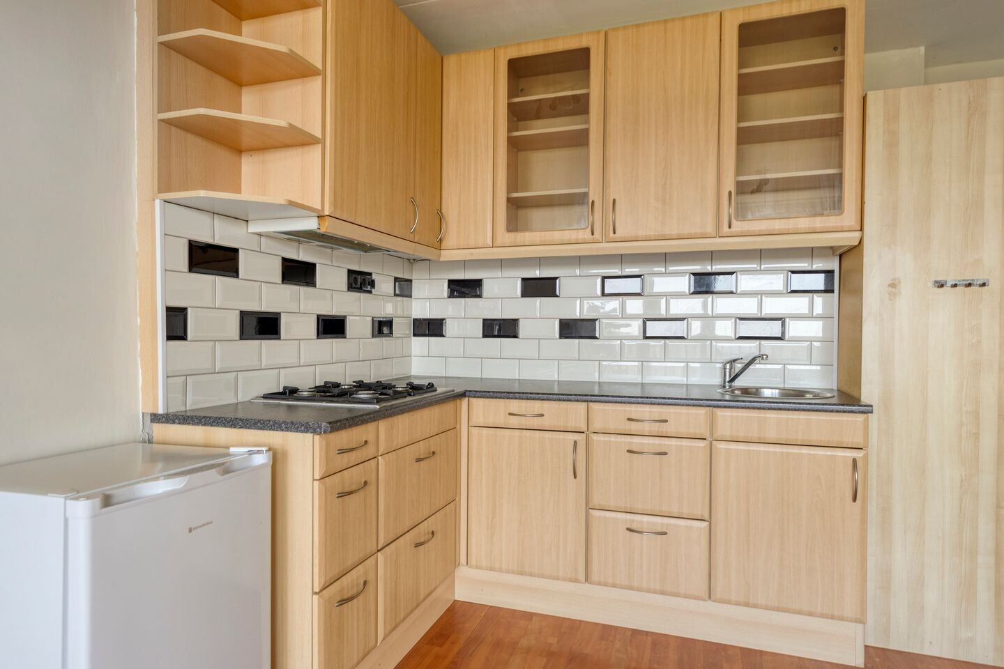 Studio te koop: Tjaarda 366, Drachten