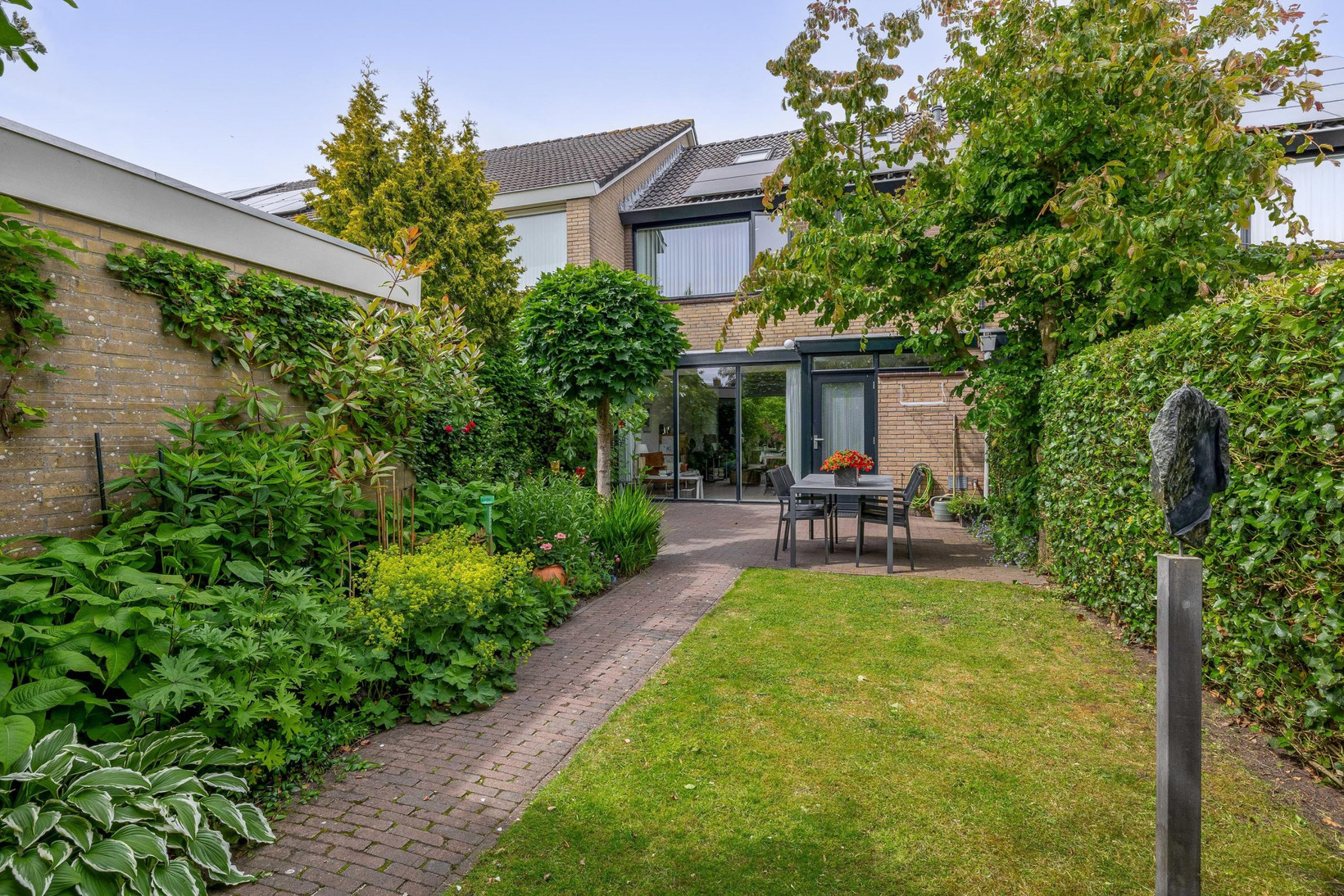 Tussenwoning te koop: Splitting 42, Drachten