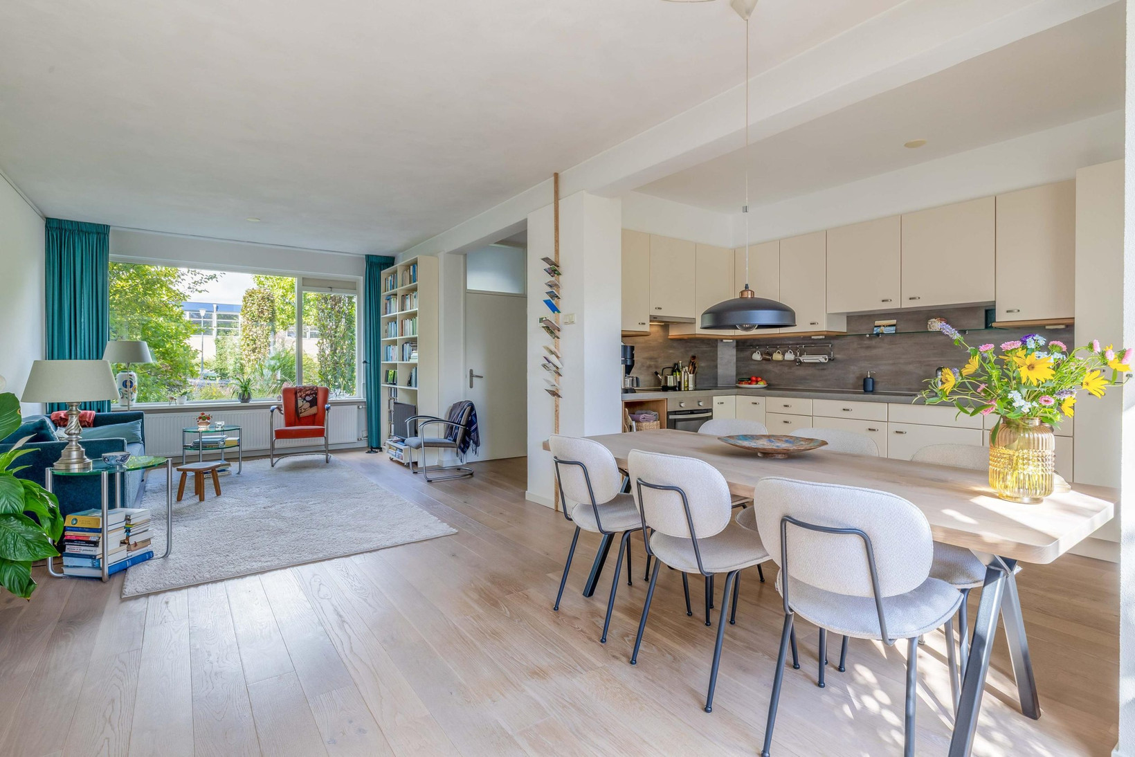 Tussenwoning te koop: Splitting 42, Drachten