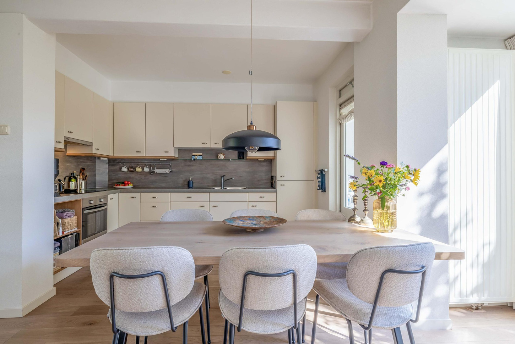 Tussenwoning te koop: Splitting 42, Drachten