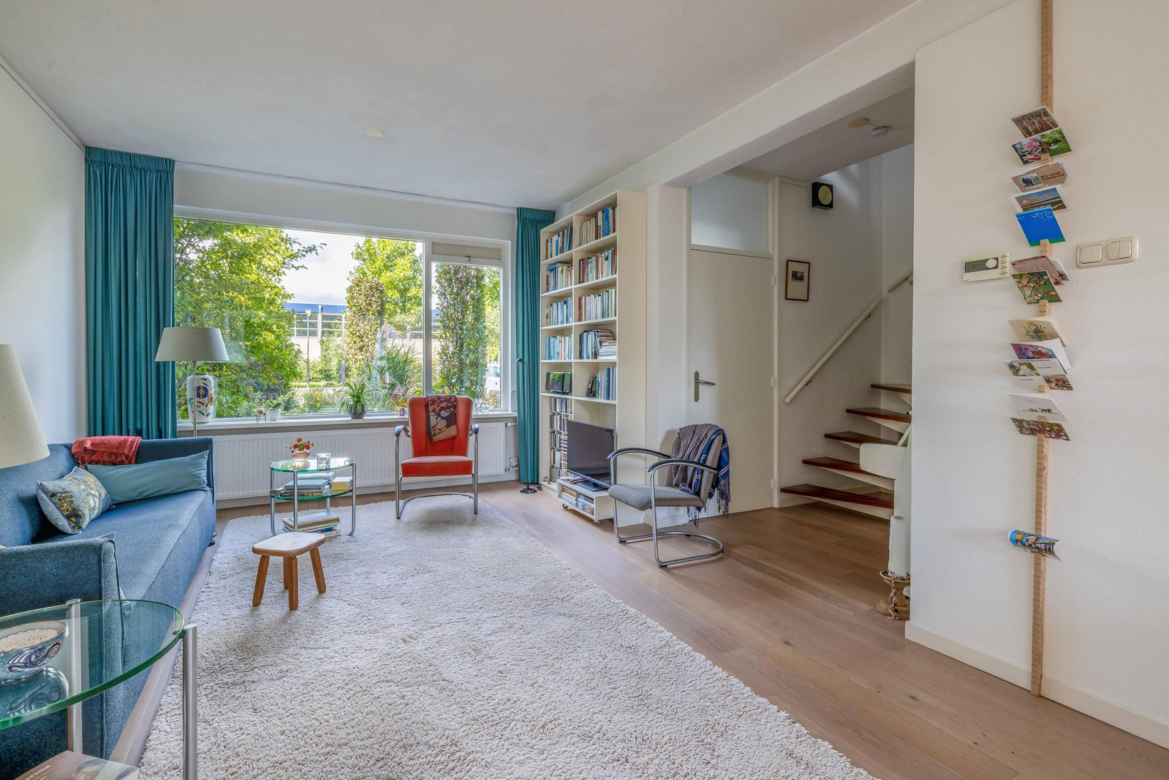 Tussenwoning te koop: Splitting 42, Drachten