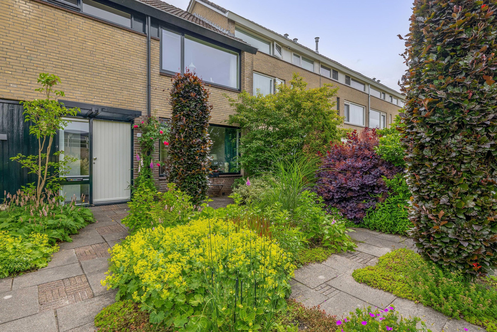 Tussenwoning te koop: Splitting 42, Drachten