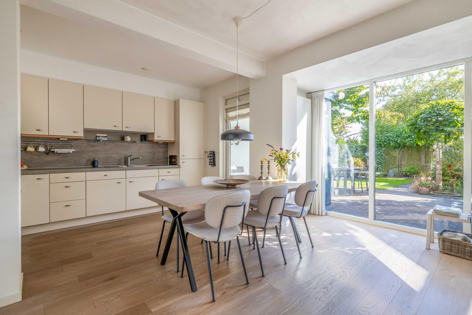 Tussenwoning te koop: Splitting 42, Drachten