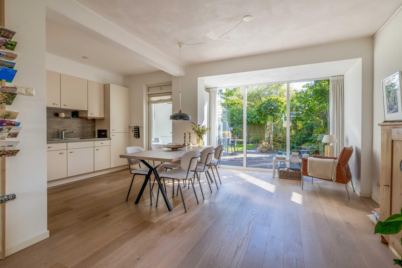 Tussenwoning te koop: Splitting 42, Drachten