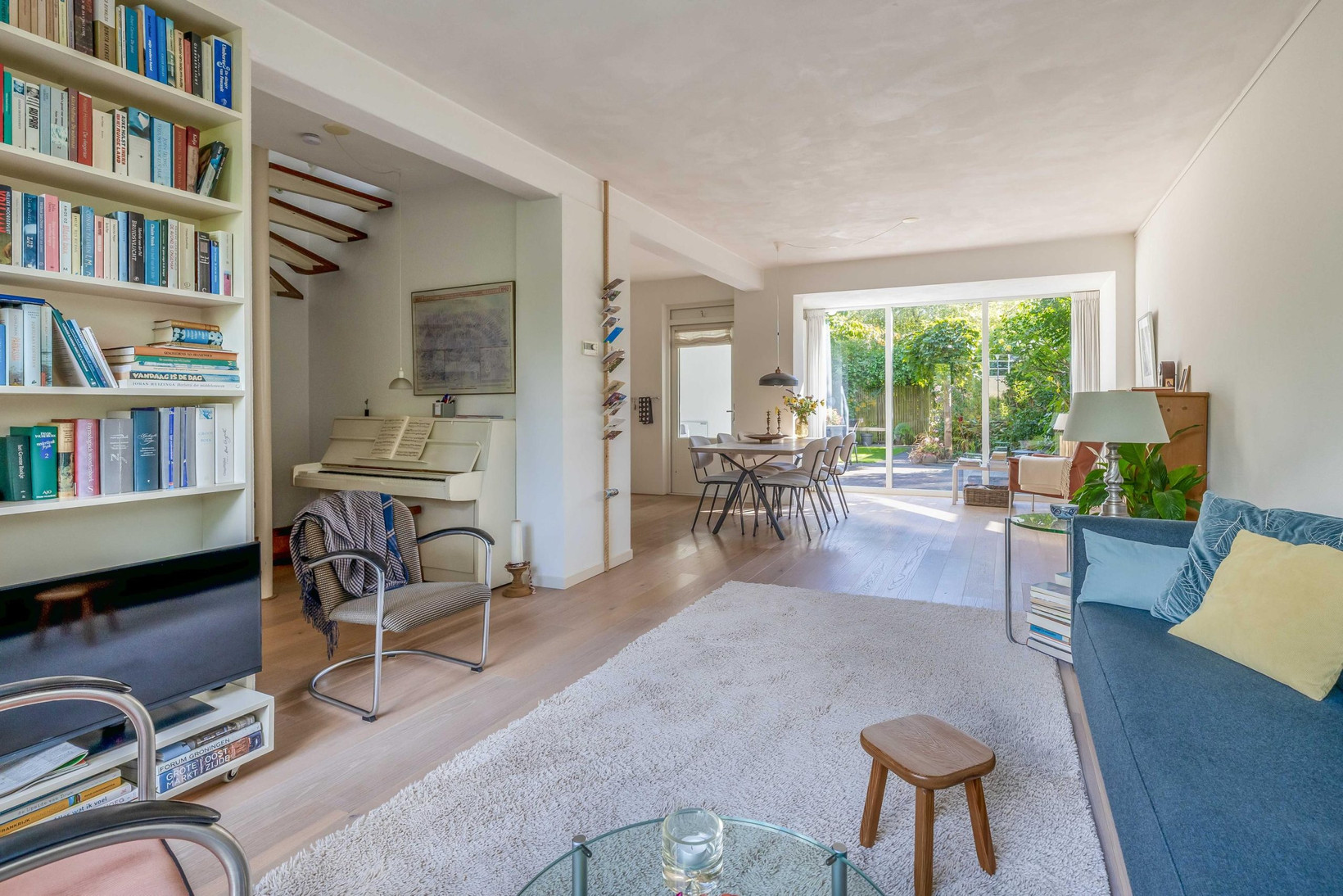 Tussenwoning te koop: Splitting 42, Drachten