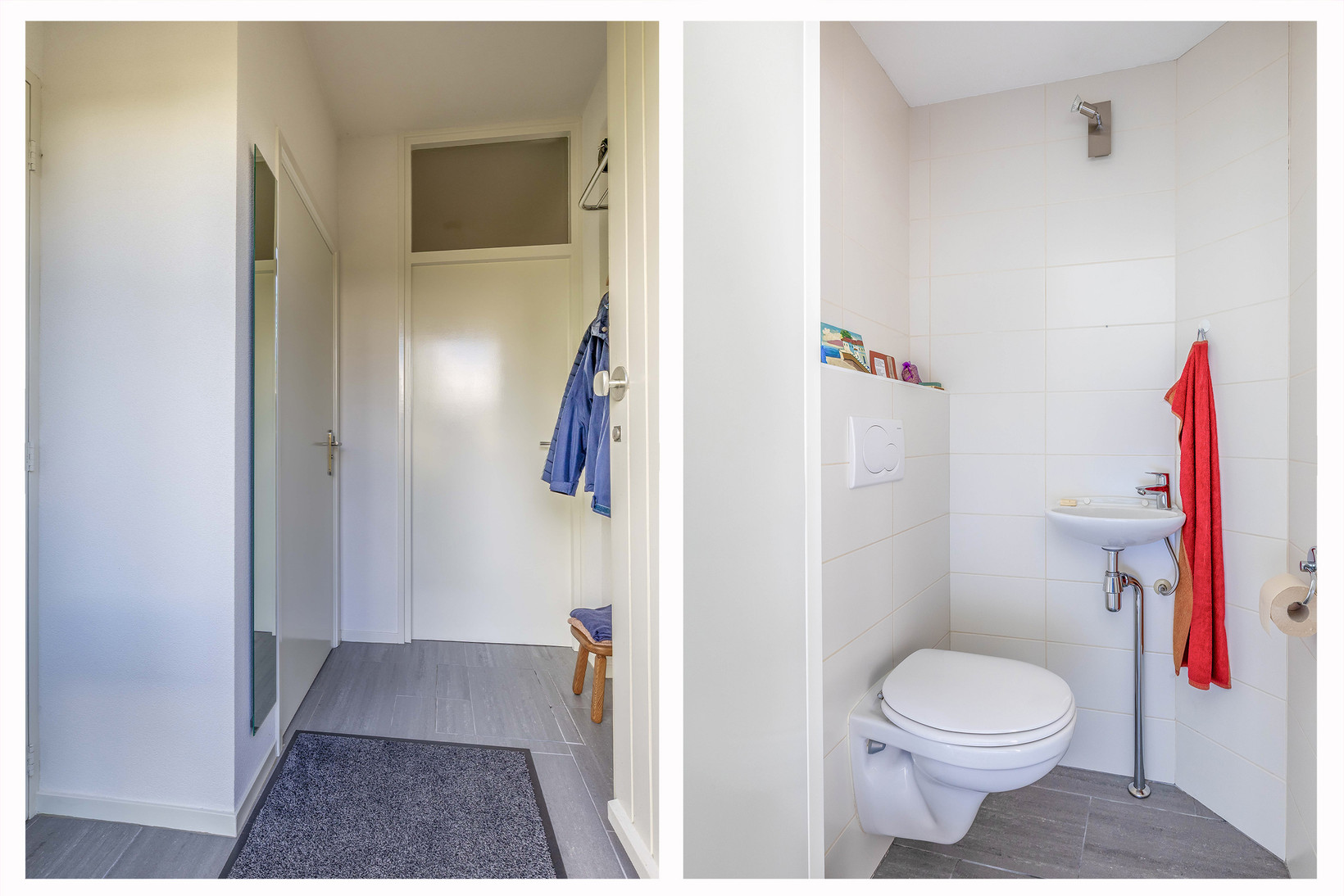Tussenwoning te koop: Splitting 42, Drachten