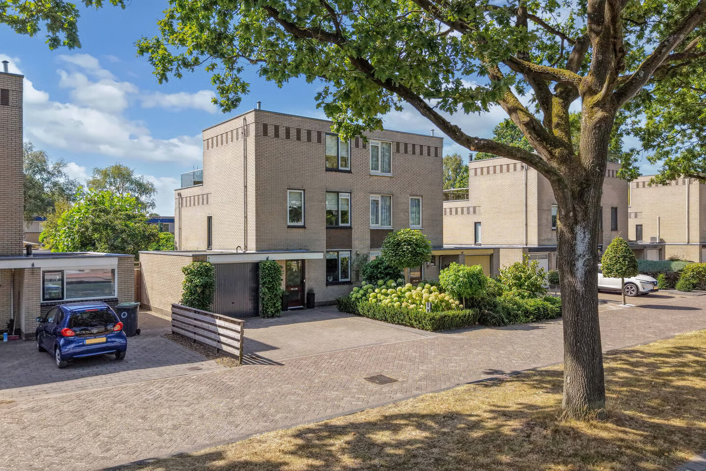 Twee-onder-één-kap te koop: Splitting 60, Drachten