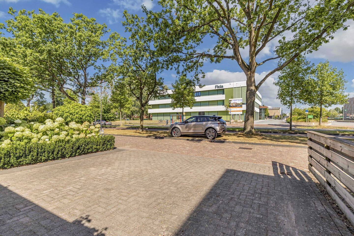 Twee-onder-één-kap te koop: Splitting 60, Drachten
