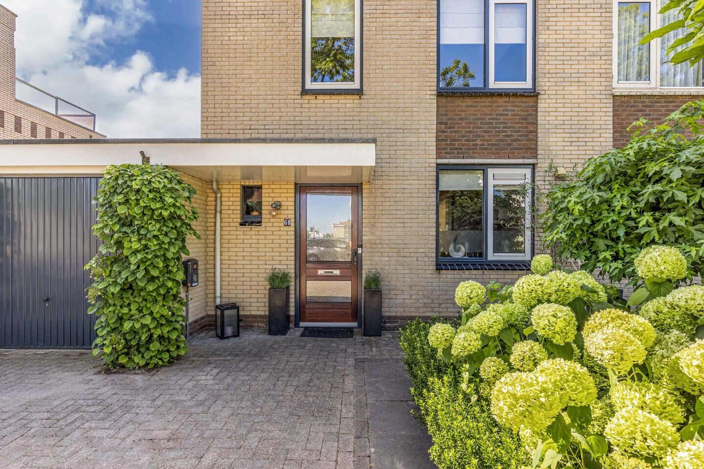 Twee-onder-één-kap te koop: Splitting 60, Drachten