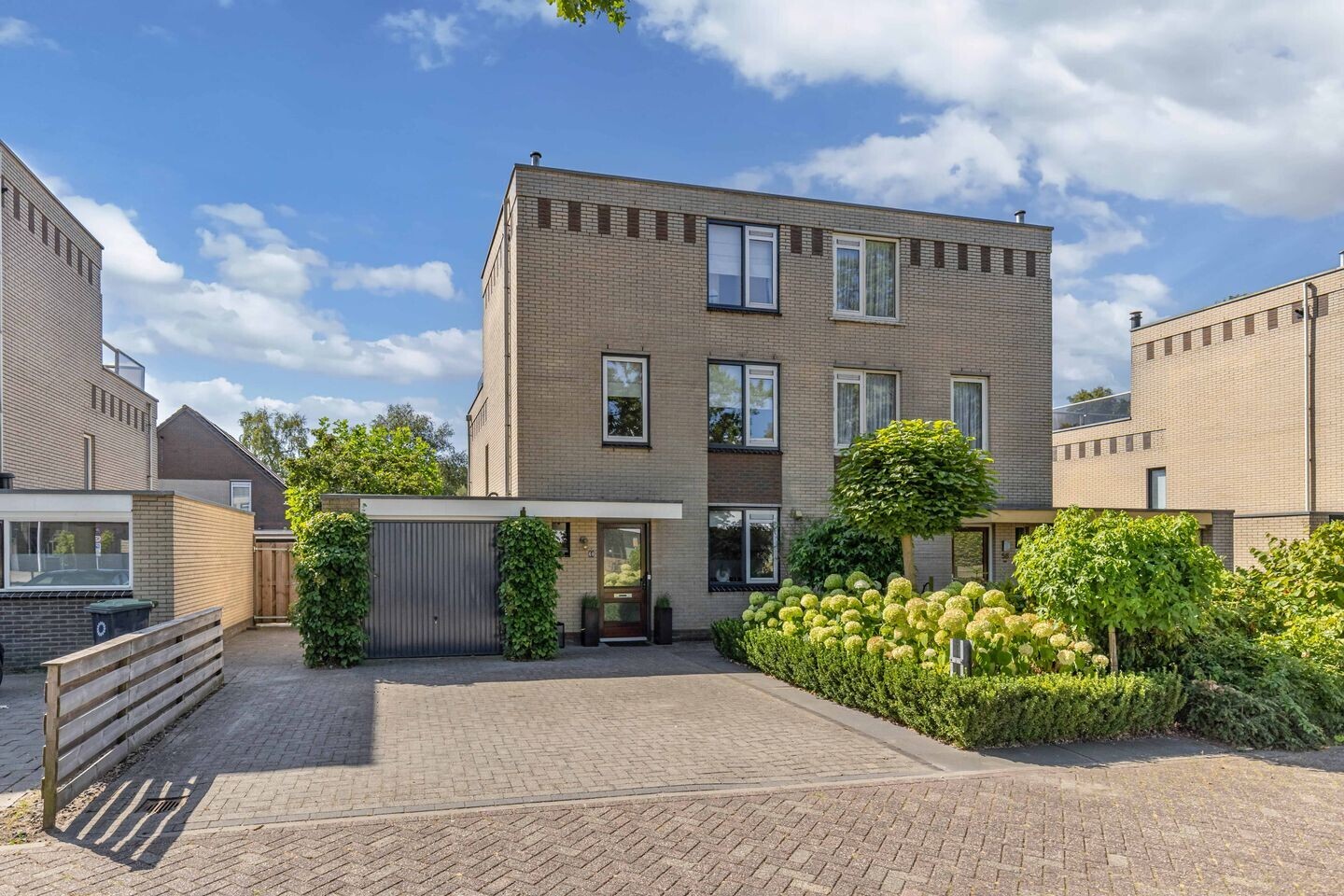 Twee-onder-één-kap te koop: Splitting 60, Drachten