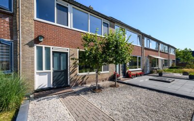 Veenscheiding 15