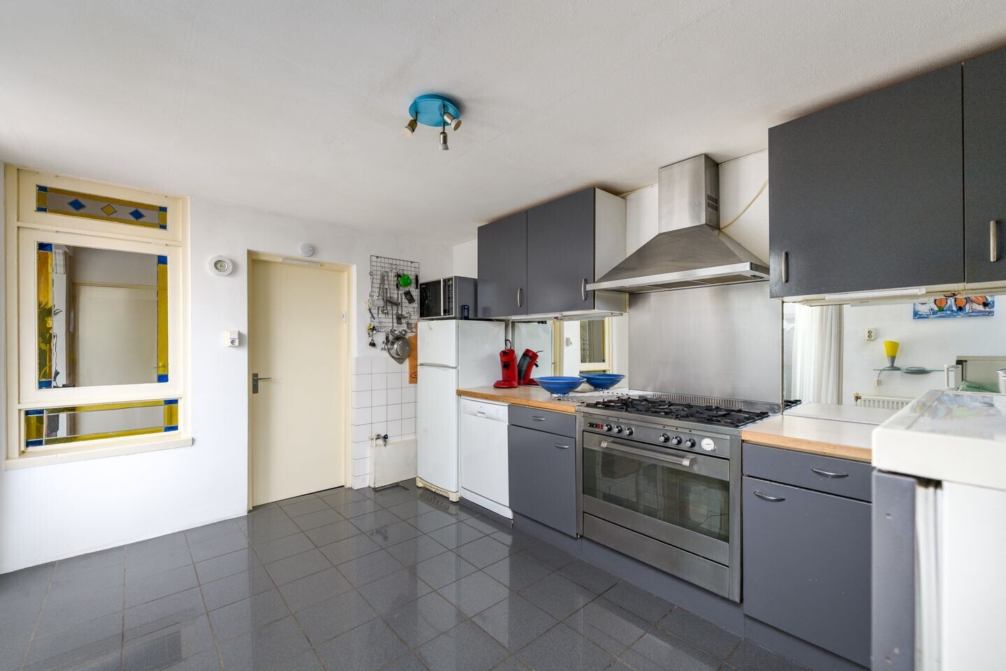 Hoekwoning te koop: Veenscheiding 23, Drachten