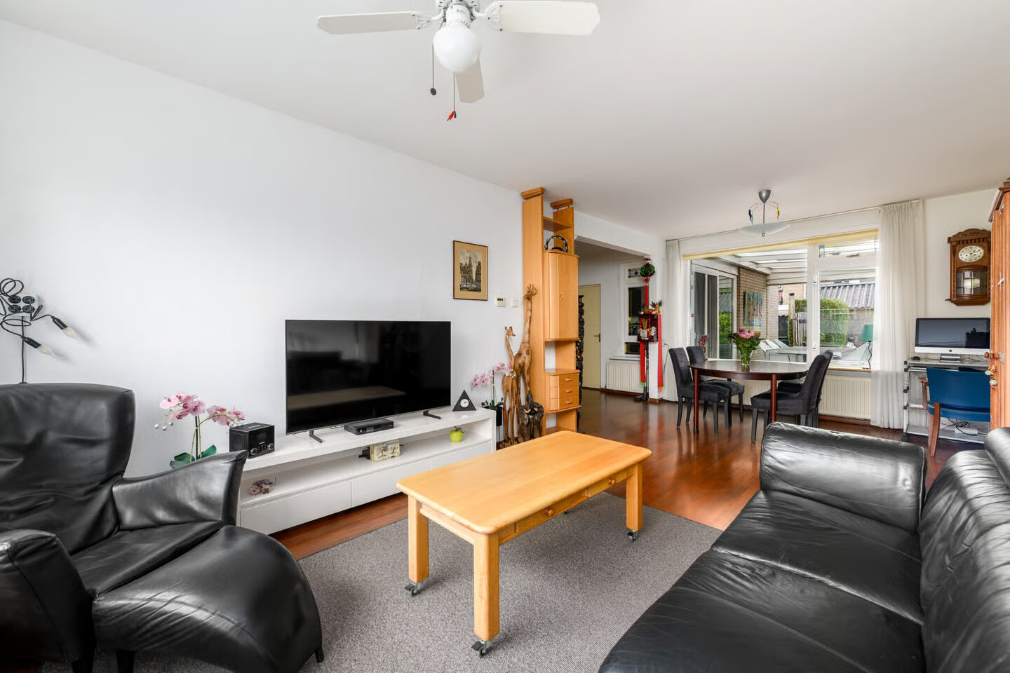 Hoekwoning te koop: Veenscheiding 23, Drachten
