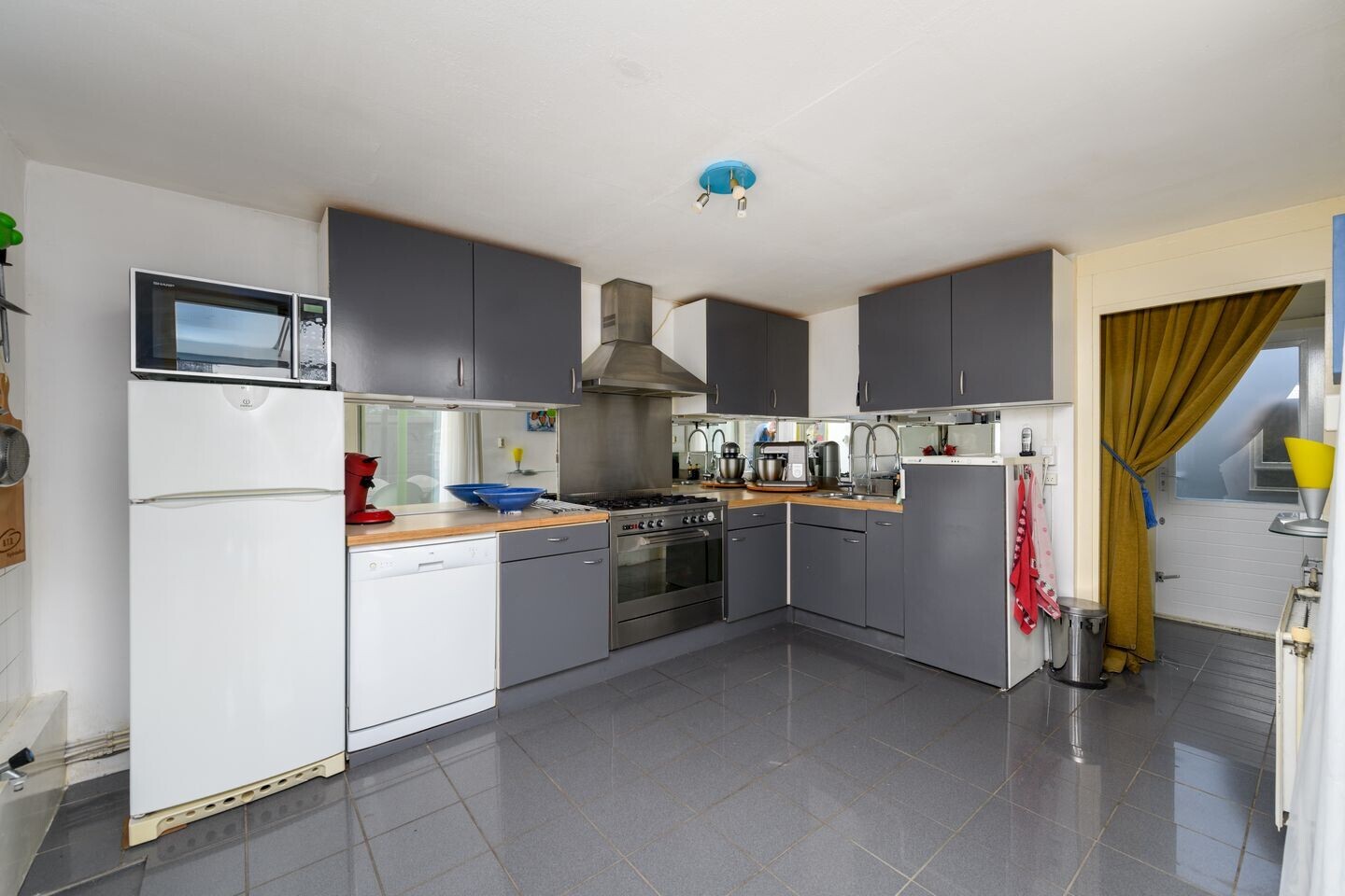 Hoekwoning te koop: Veenscheiding 23, Drachten