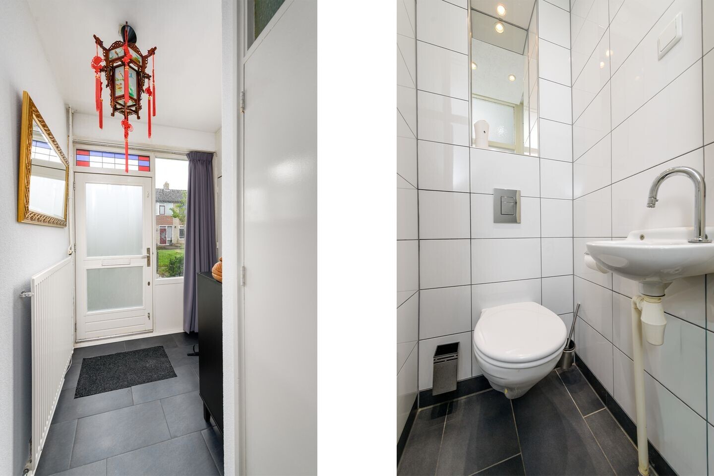 Hoekwoning te koop: Veenscheiding 23, Drachten