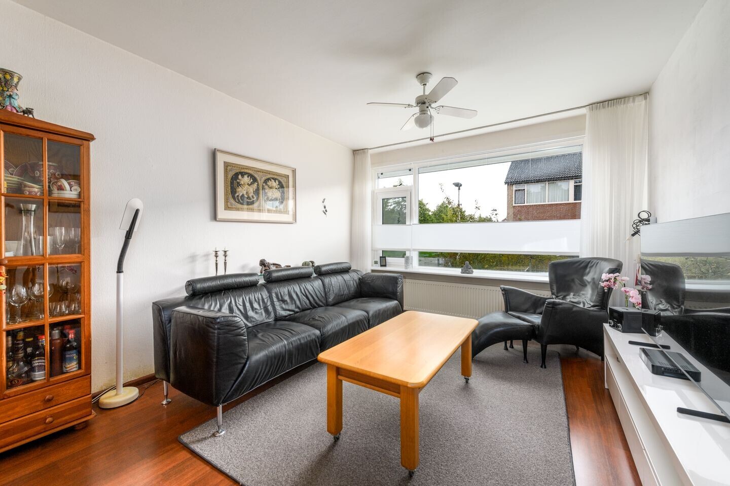 Hoekwoning te koop: Veenscheiding 23, Drachten