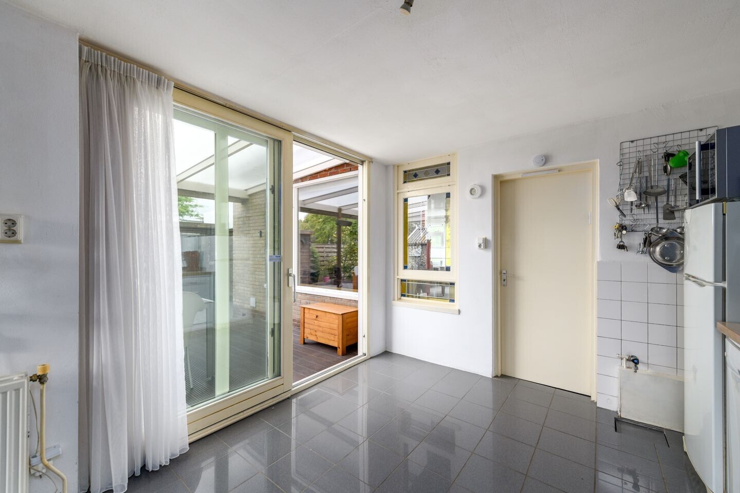 Hoekwoning te koop: Veenscheiding 23, Drachten
