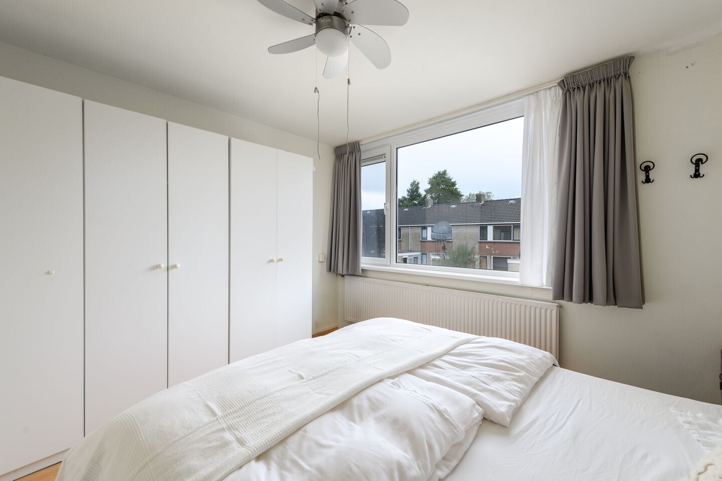 Hoekwoning te koop: Veenscheiding 23, Drachten