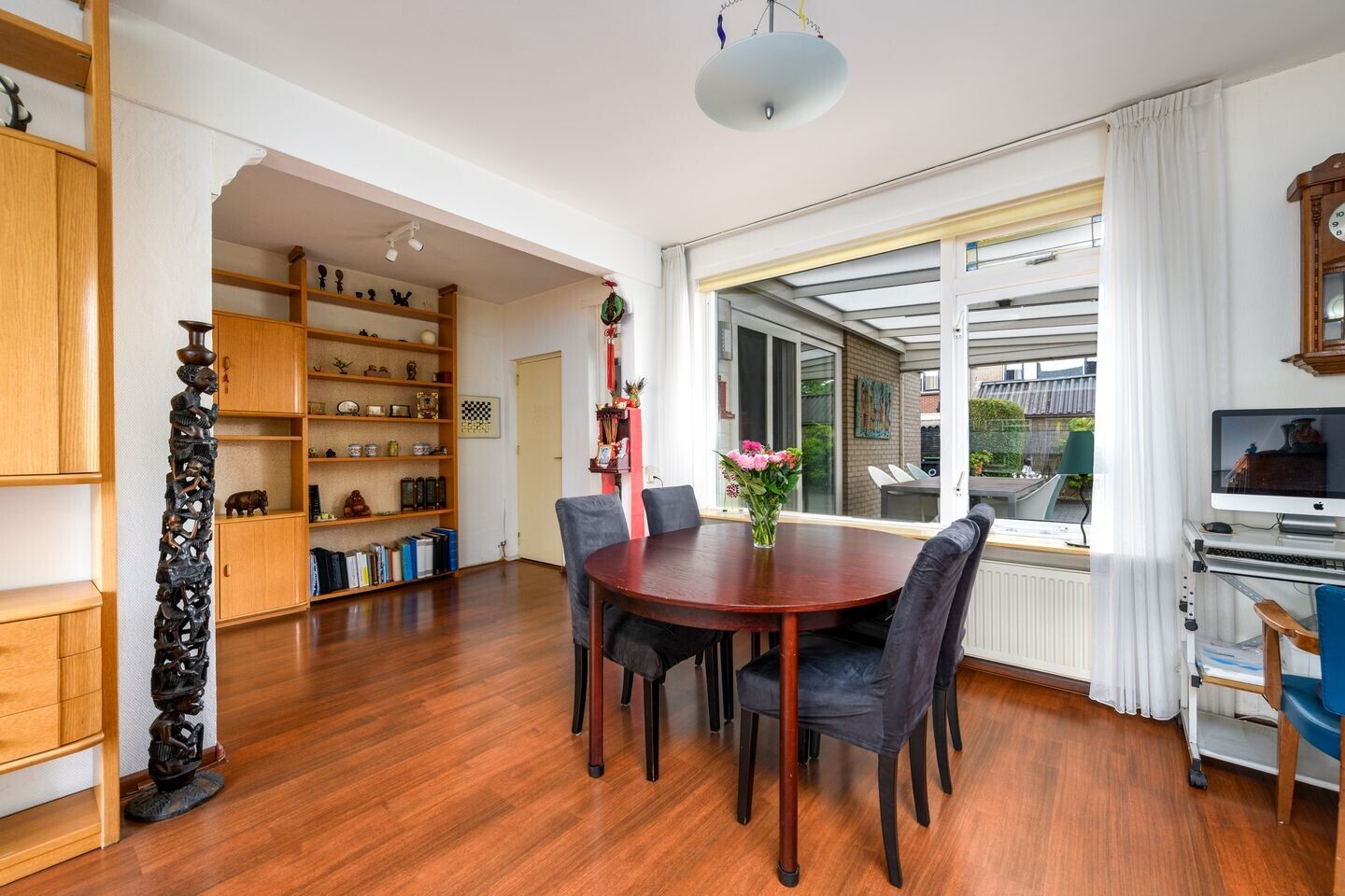Hoekwoning te koop: Veenscheiding 23, Drachten