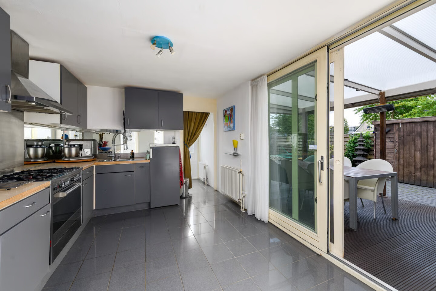 Hoekwoning te koop: Veenscheiding 23, Drachten
