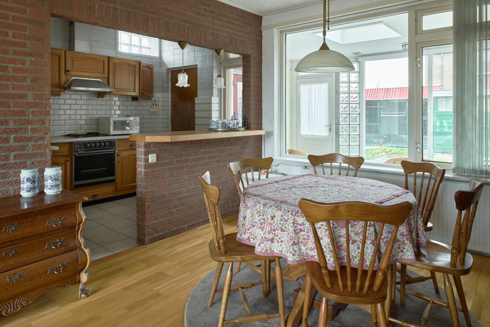 Hoekwoning te koop: Turflaan 18, Drachten