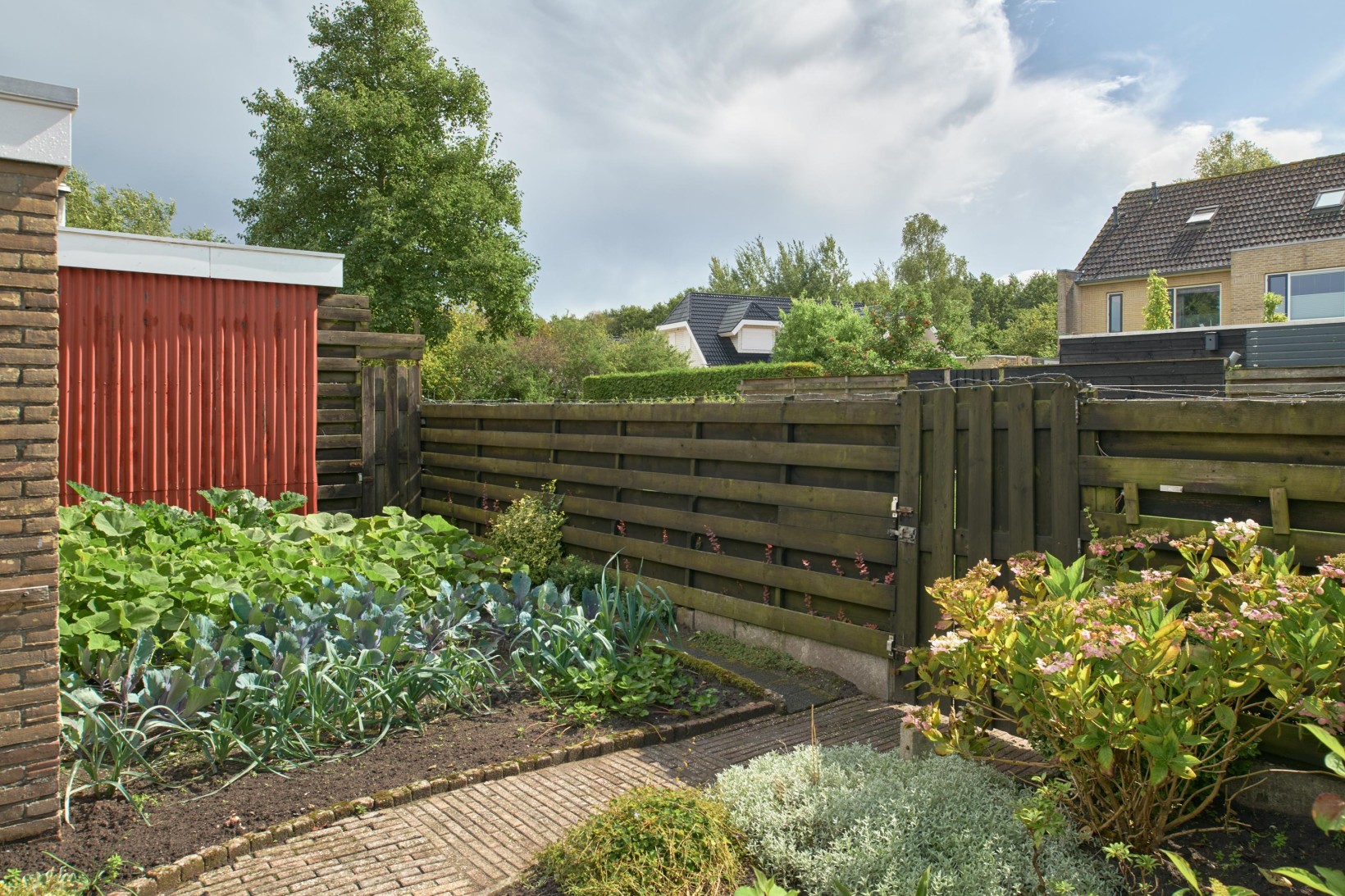Hoekwoning te koop: Turflaan 18, Drachten