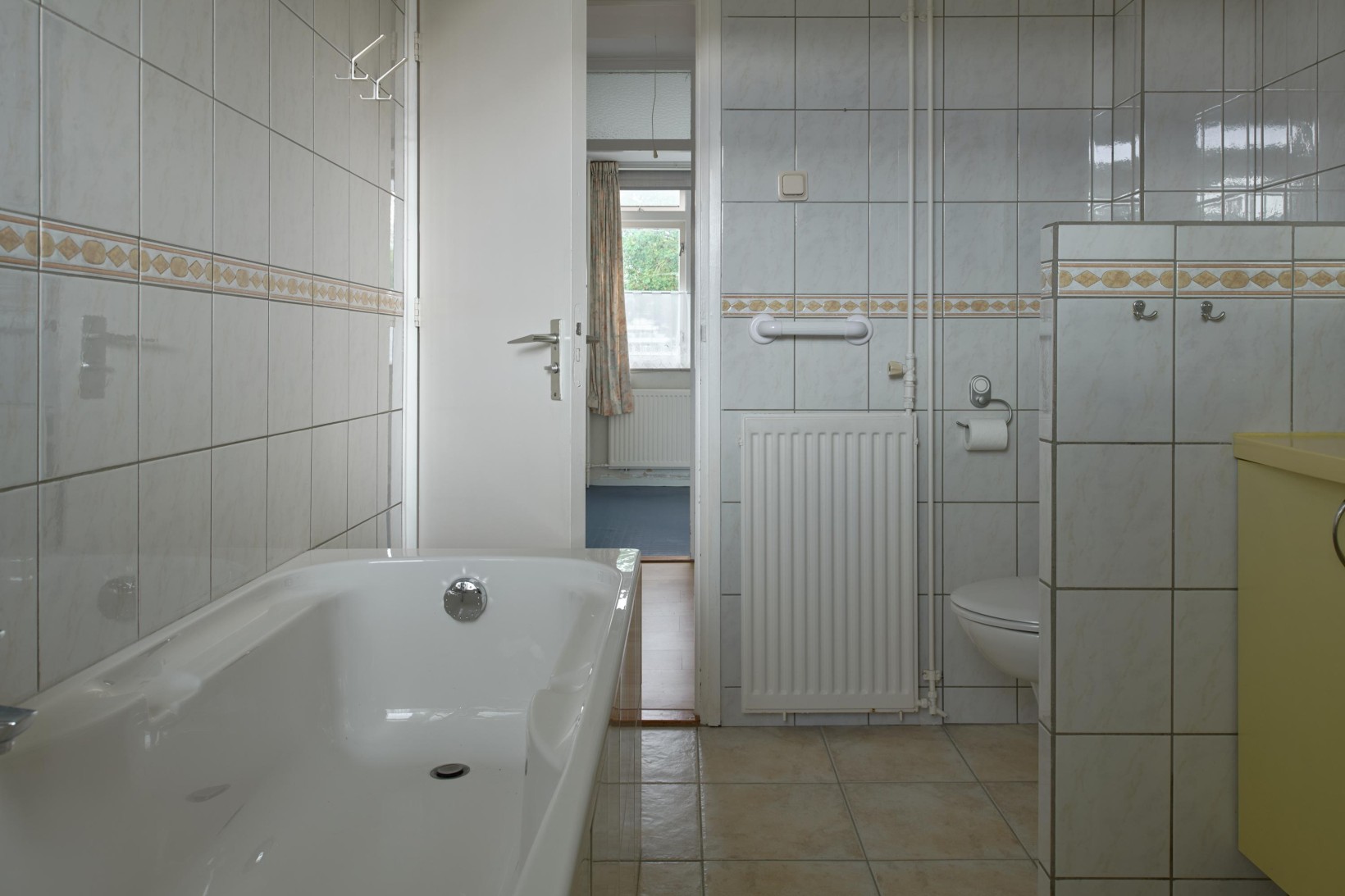 Hoekwoning te koop: Turflaan 18, Drachten