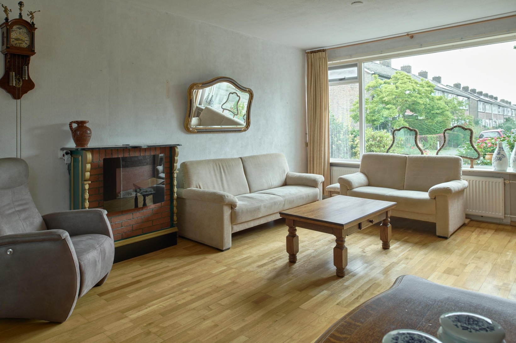 Hoekwoning te koop: Turflaan 18, Drachten