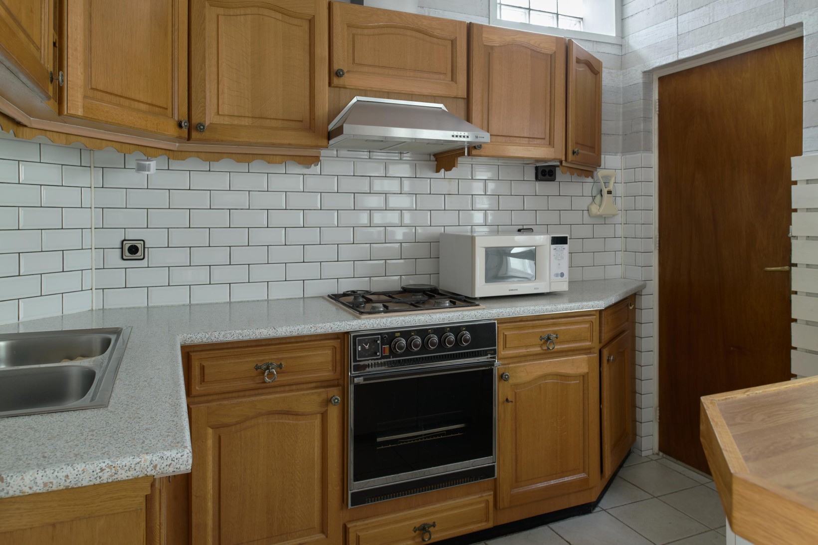 Hoekwoning te koop: Turflaan 18, Drachten