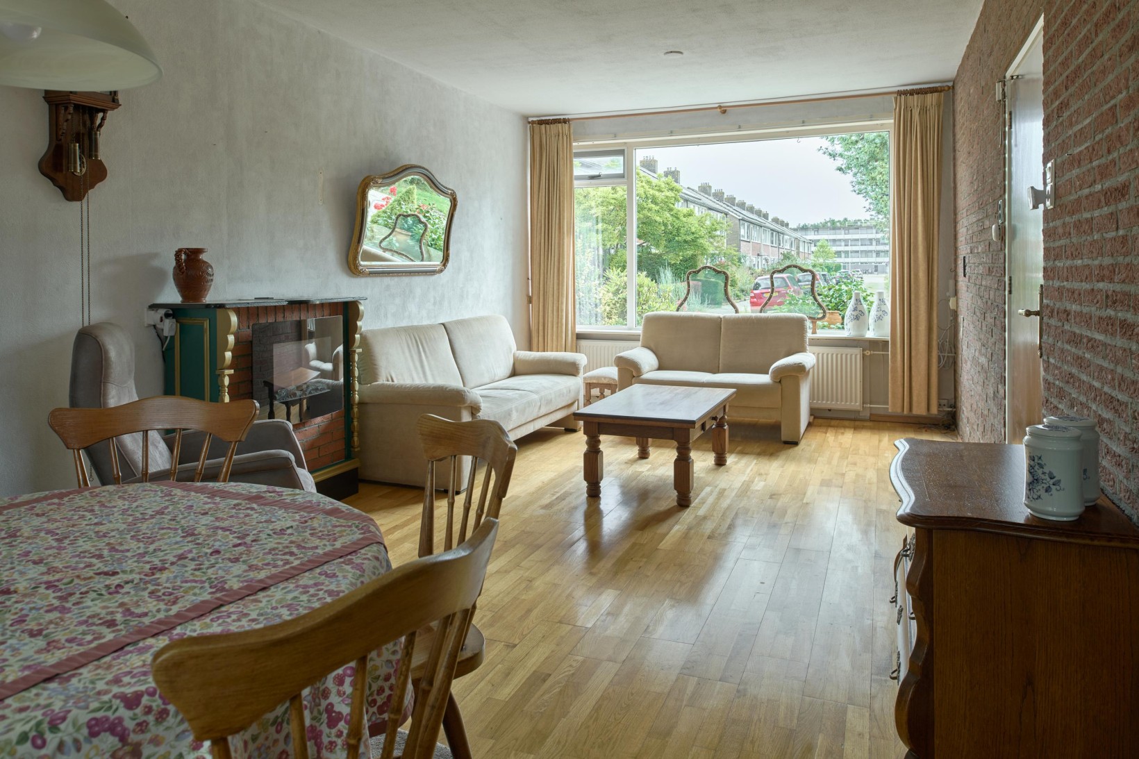 Hoekwoning te koop: Turflaan 18, Drachten
