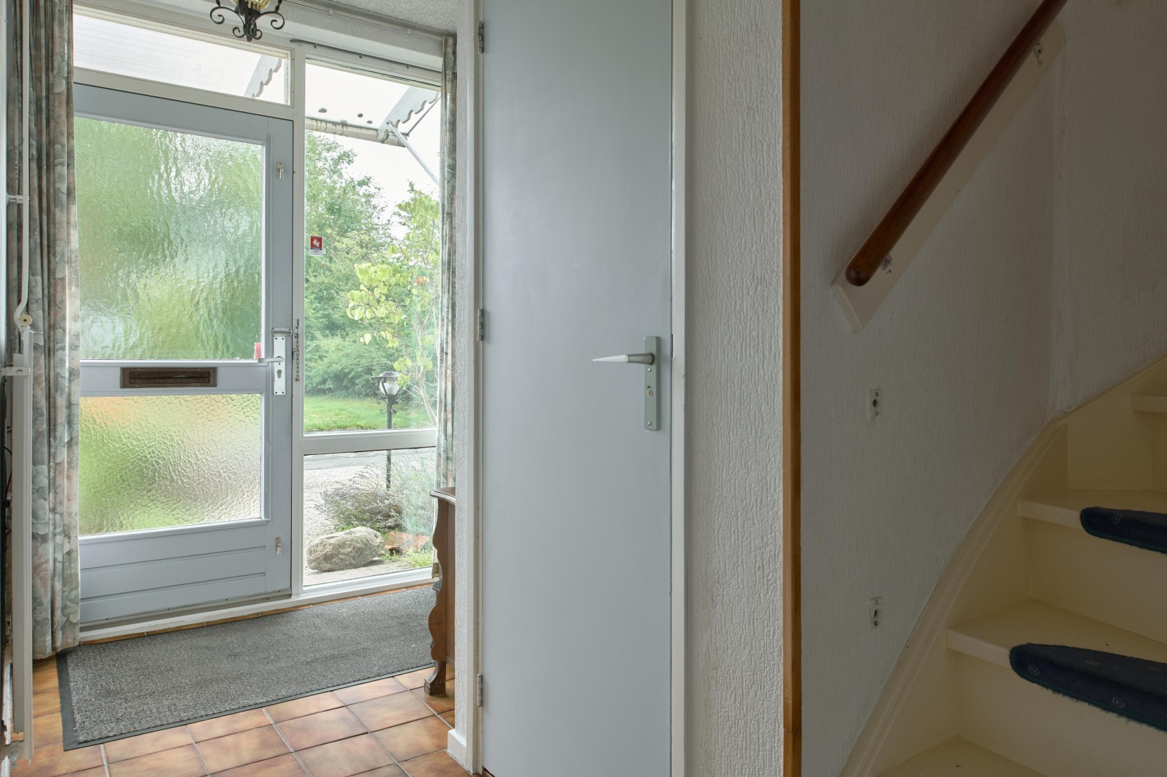 Hoekwoning te koop: Turflaan 18, Drachten