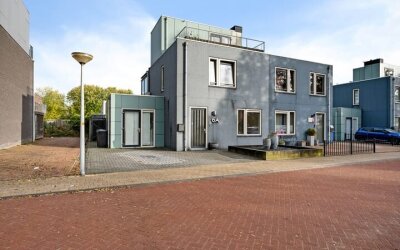 Heideanjer 6-A