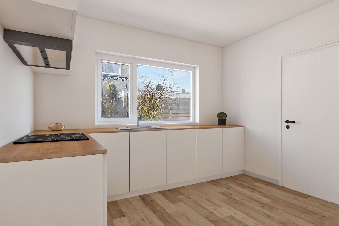 Vrijstaande woning te koop: De Posten 22, Drachten