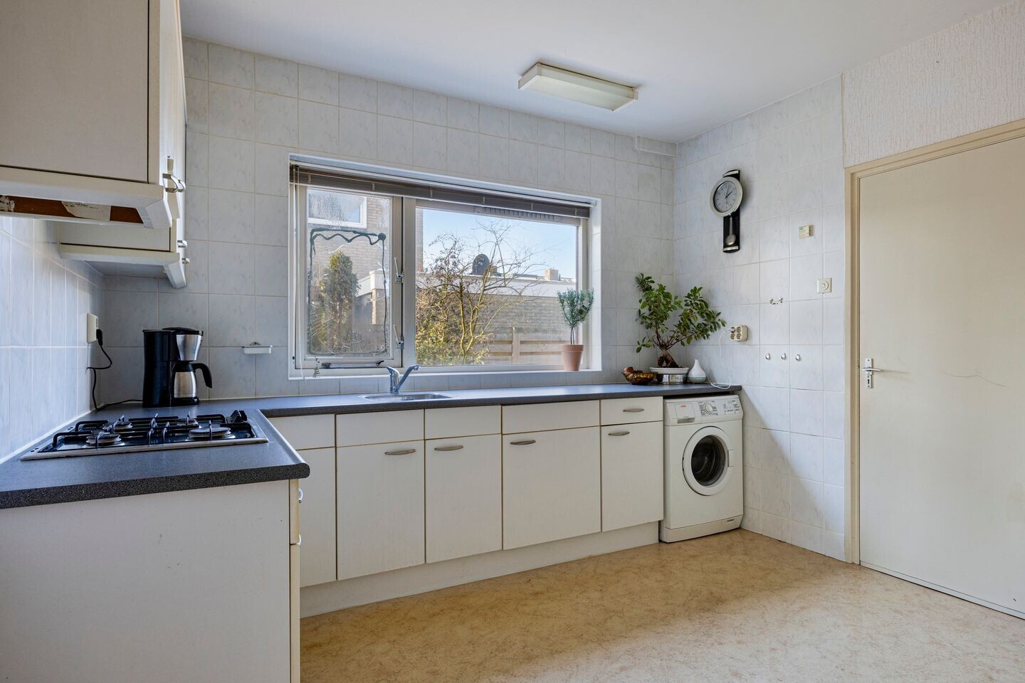 Vrijstaande woning te koop: De Posten 22, Drachten