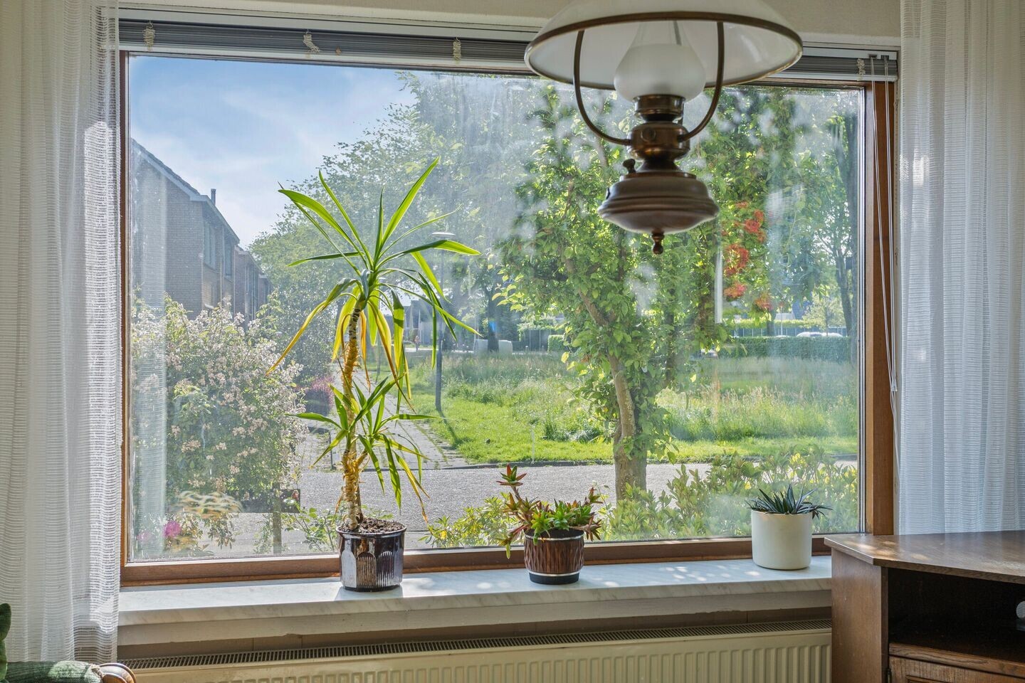 Vrijstaande woning te koop: De Posten 22, Drachten