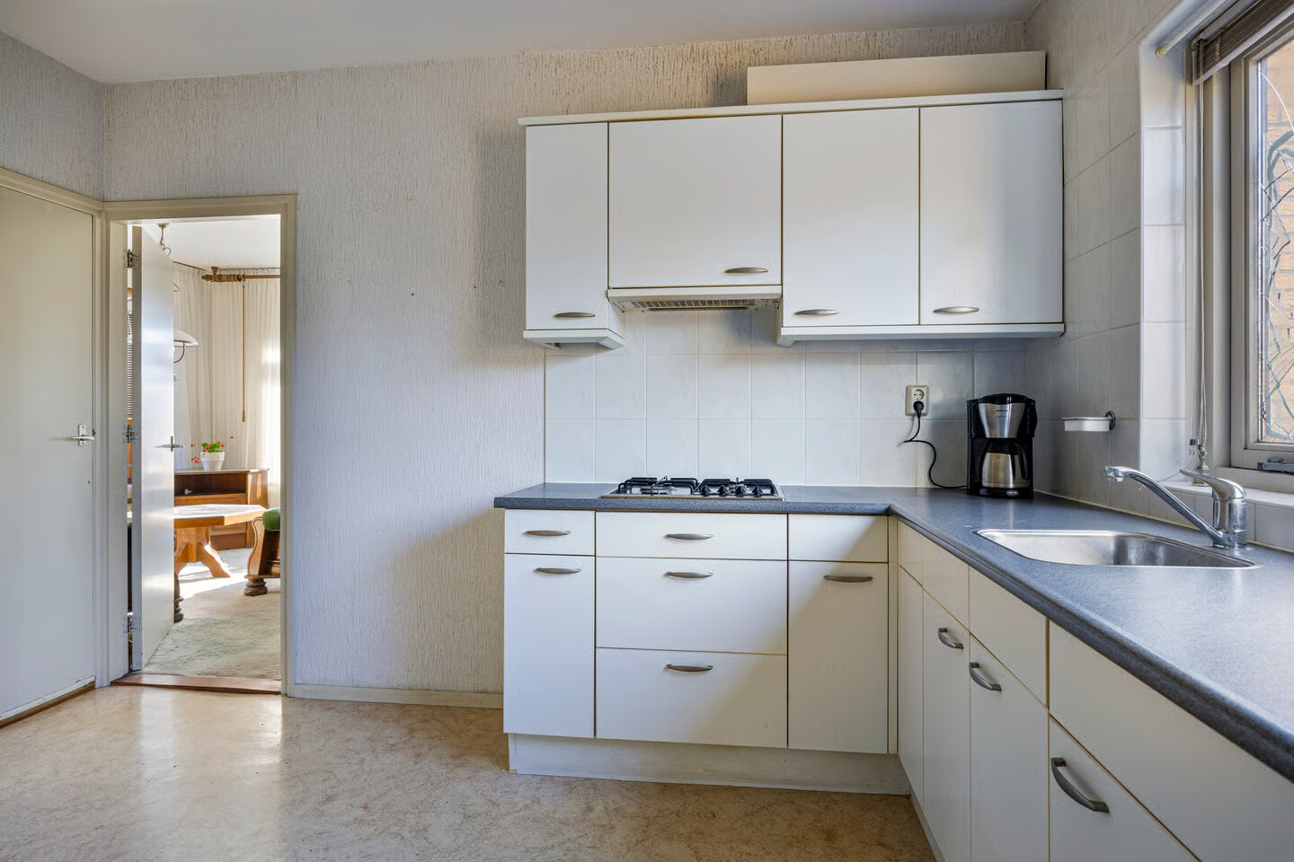Vrijstaande woning te koop: De Posten 22, Drachten