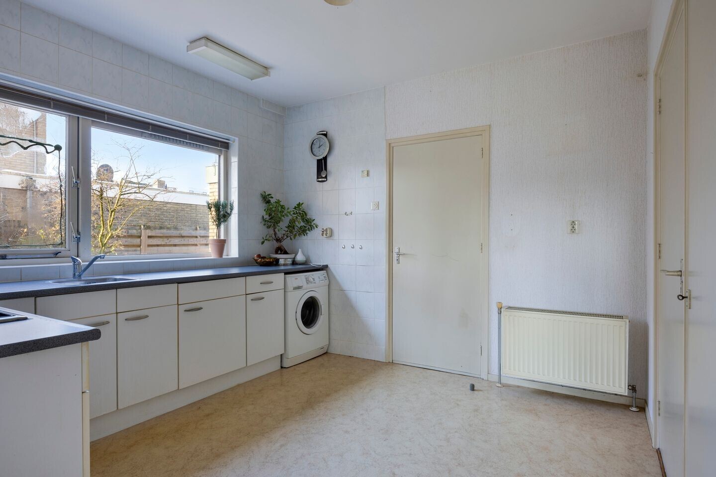 Vrijstaande woning te koop: De Posten 22, Drachten